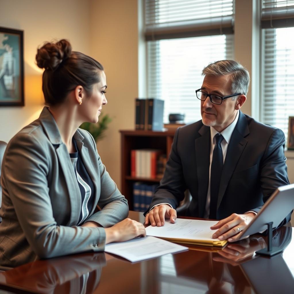 Do I need a lawyer for an uncontested divorce in Gloucester County