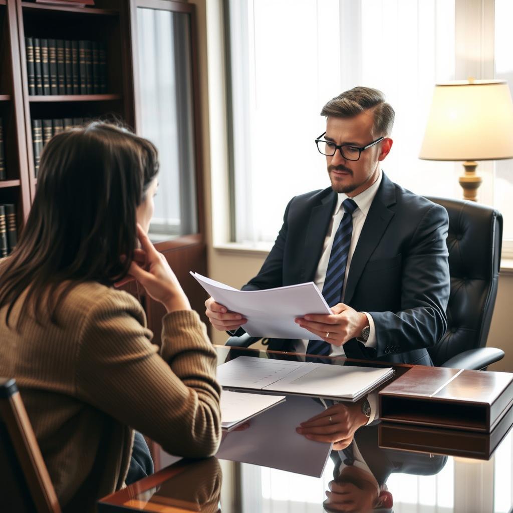 Do I need a lawyer for an uncontested divorce in Gloucester County