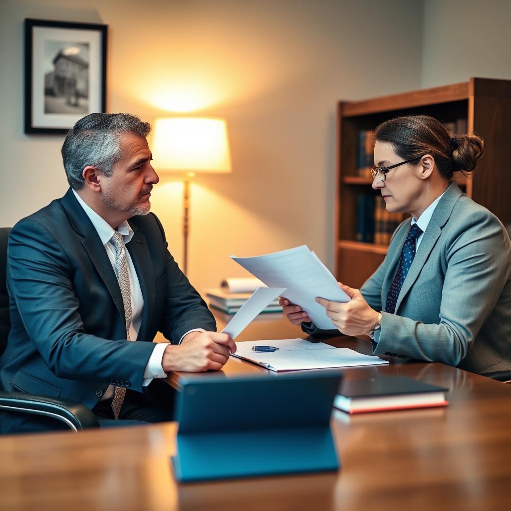 Do I need a lawyer for an uncontested divorce in Isle of Wight County