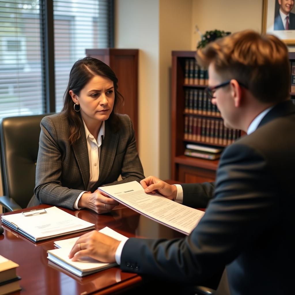 Do I need a lawyer for an uncontested divorce in Isle of Wight County