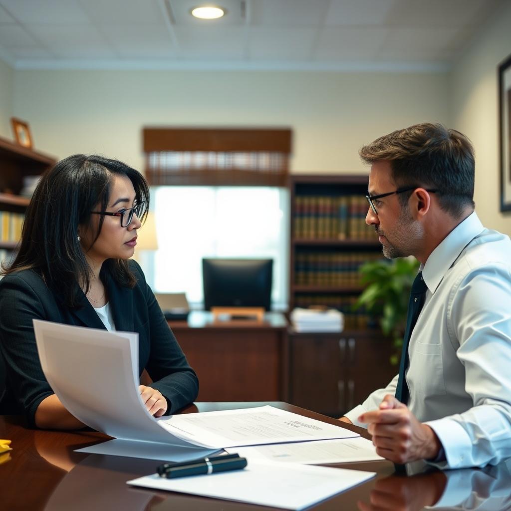 Do I need a lawyer for an uncontested divorce in James City County
