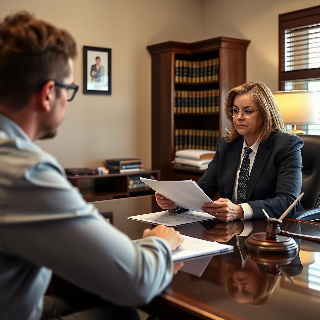 Do I need a lawyer for an uncontested divorce in James City County