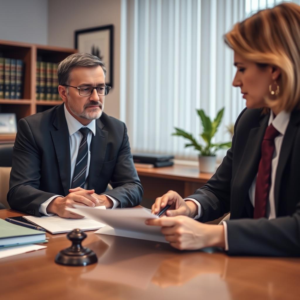 Do I need a lawyer for an uncontested divorce in Suffolk