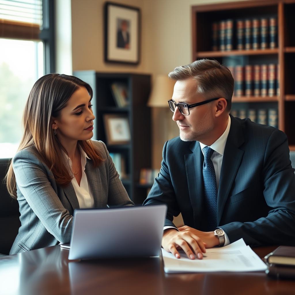 Do I need a lawyer for an uncontested divorce in Suffolk