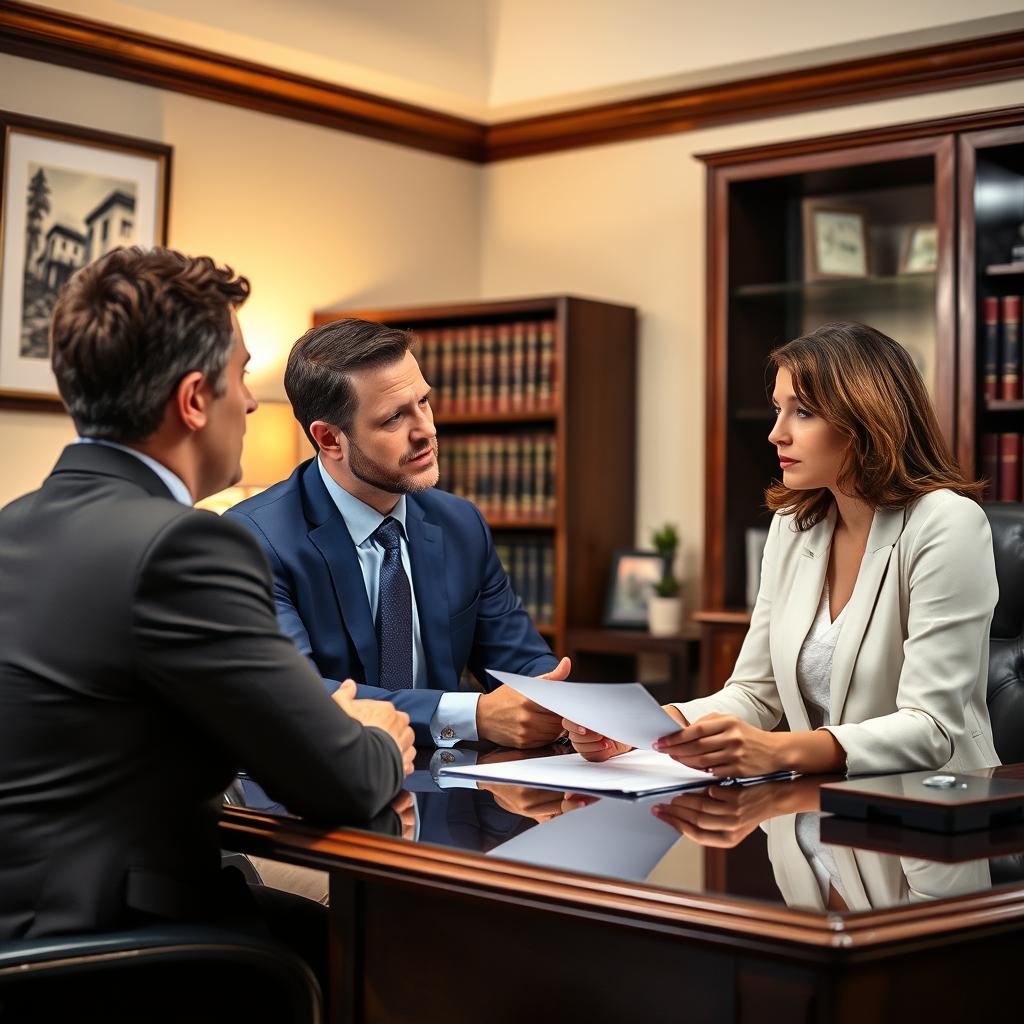 Do I need a lawyer for an uncontested divorce in Virginia Beach