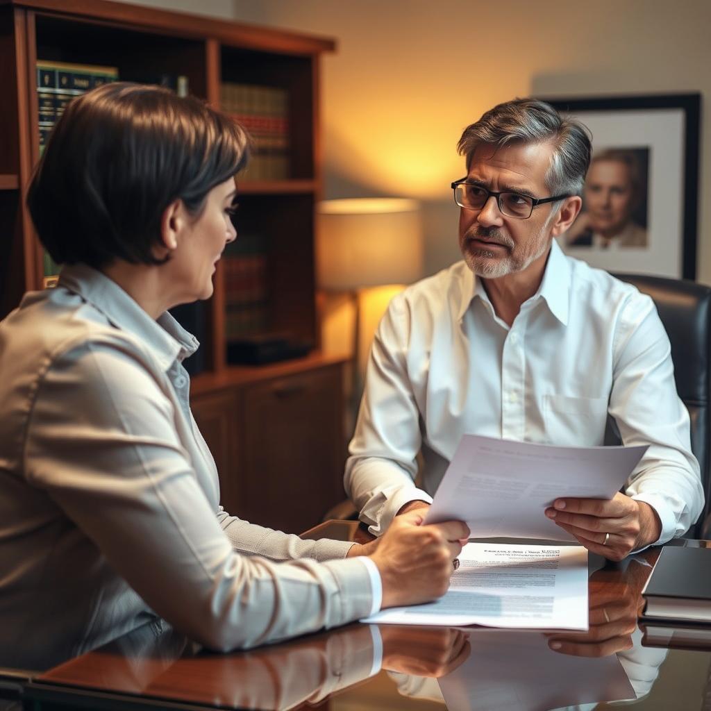 Domestic Abuse Lawyer Chesapeake, VA