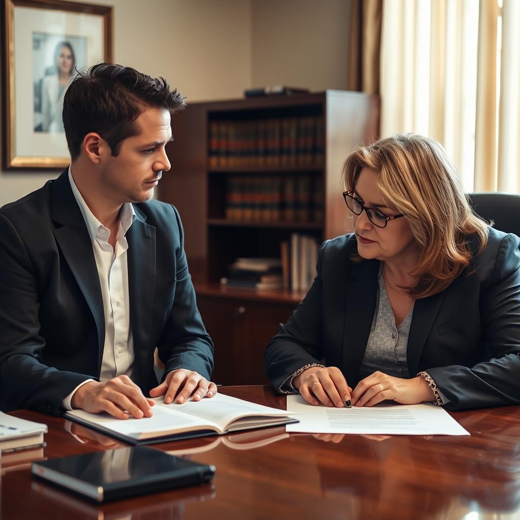 Domestic Abuse Lawyer Gloucester County, VA