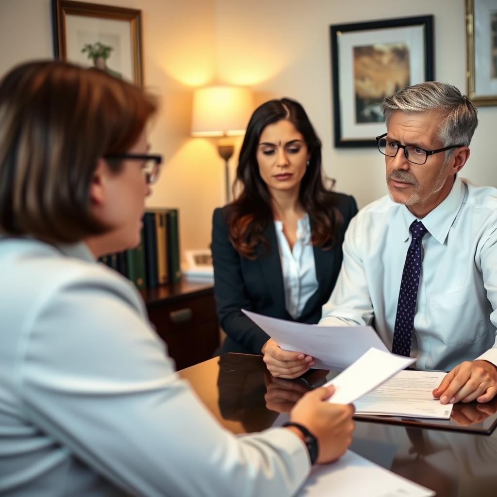 Domestic Abuse Lawyer Isle of Wight County, VA