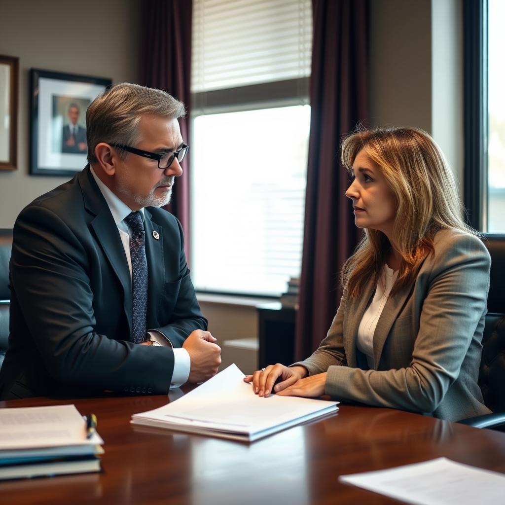 Domestic Abuse Lawyer Suffolk, VA