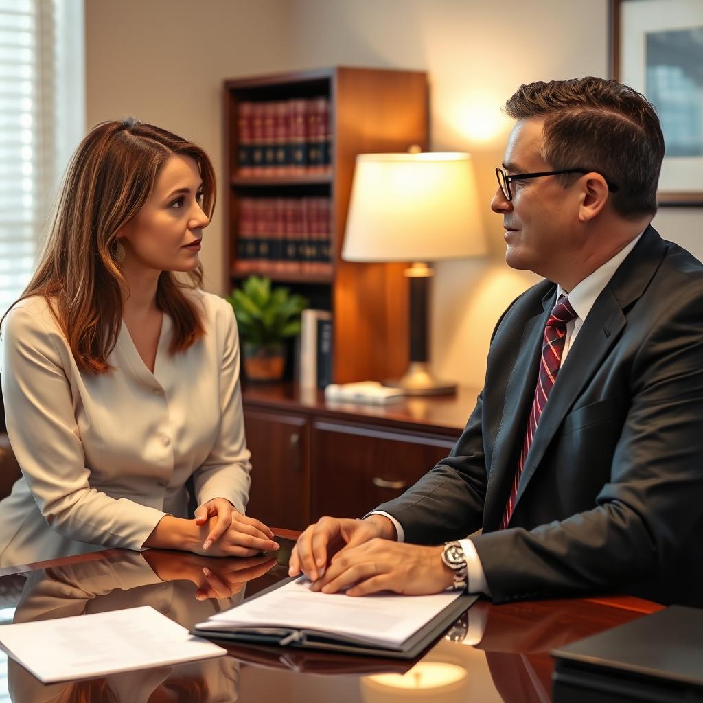 Domestic Abuse Lawyer Suffolk, VA
