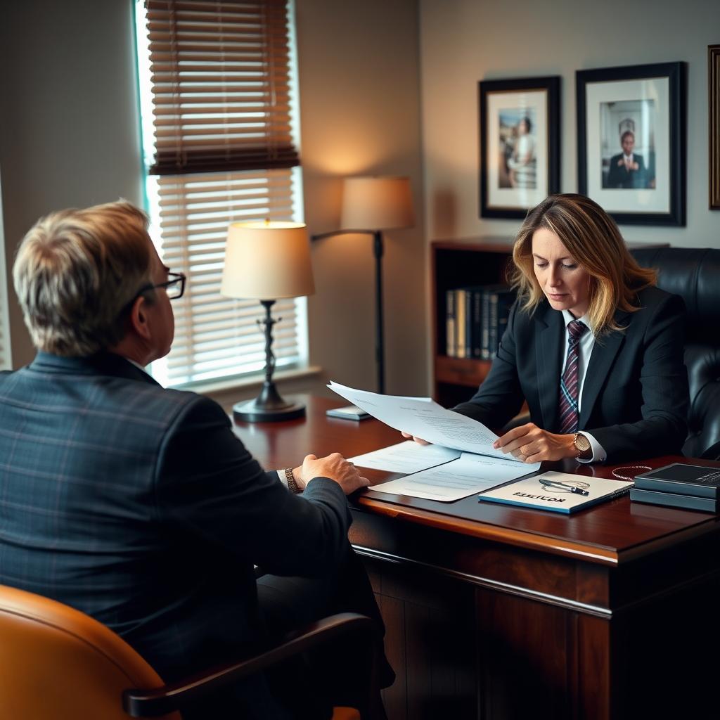 Domestic Abuse Lawyer York County, VA