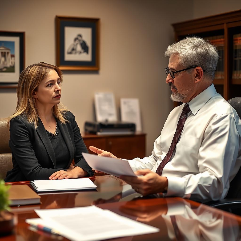 Domestic Violence Lawyer Chesapeake, VA