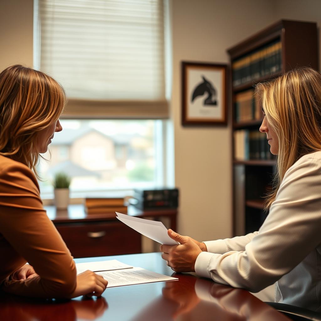 Domestic Violence Lawyer Gloucester County, VA