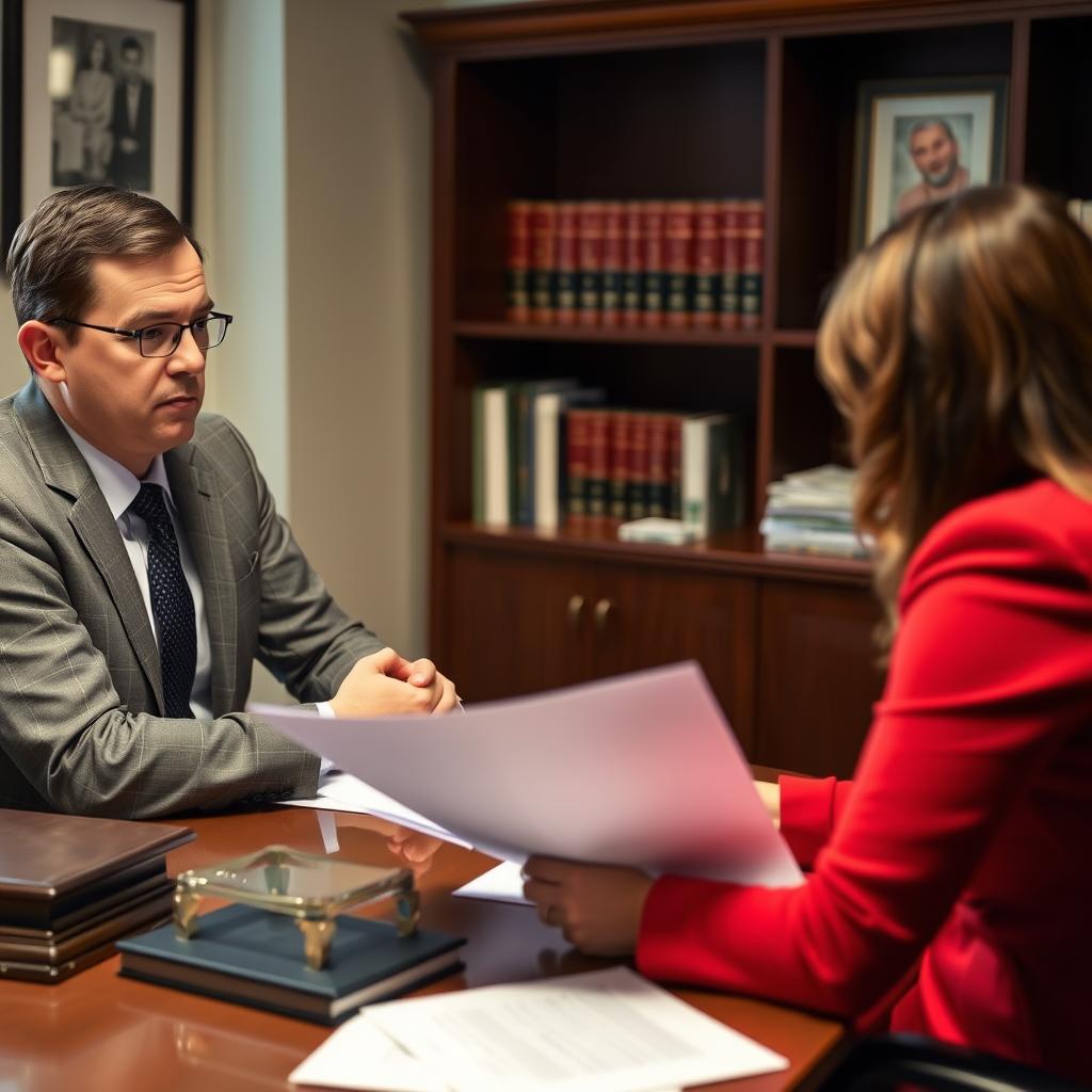 Domestic Violence Lawyer Isle of Wight County, VA