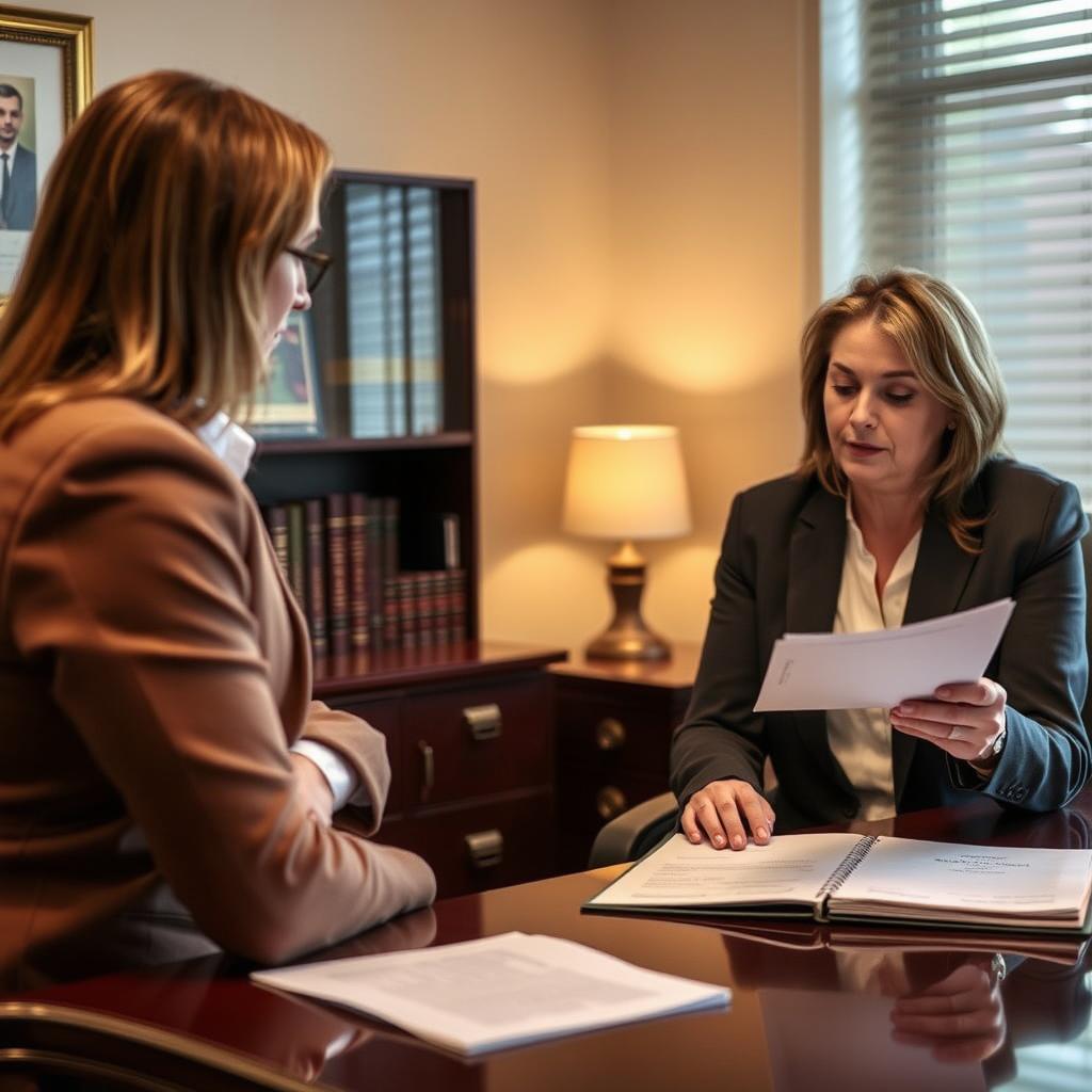 Domestic Violence Lawyer Suffolk, VA