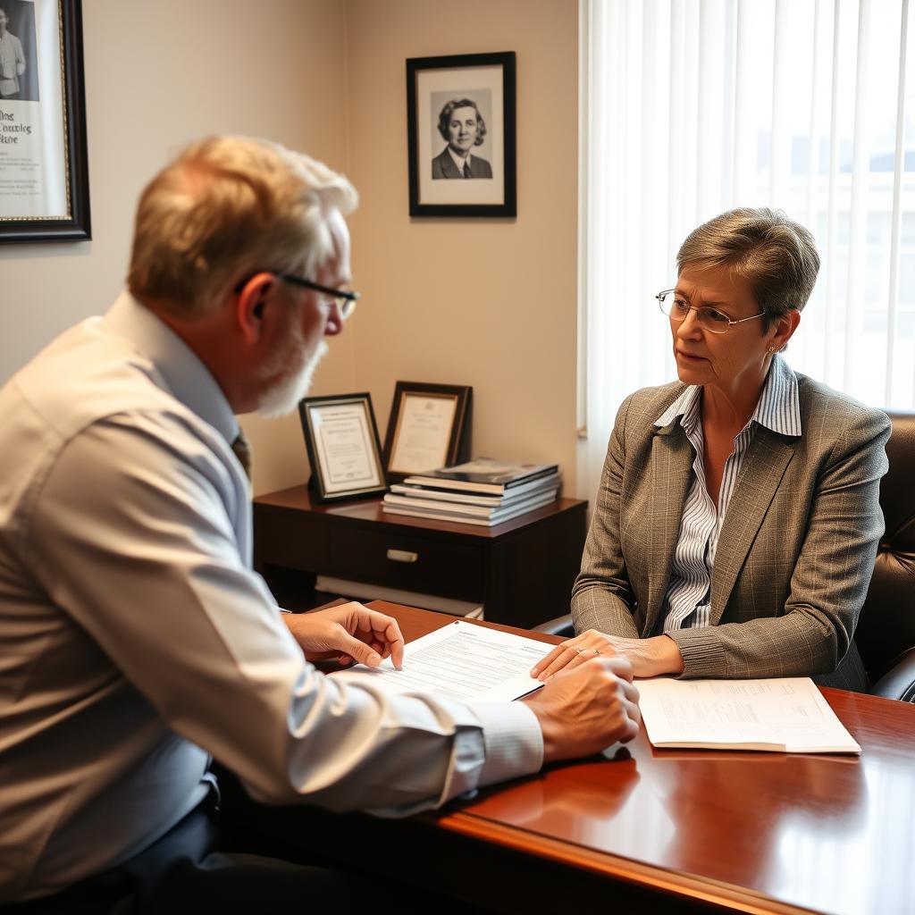 Domestic Violence Lawyer Virginia Beach, VA