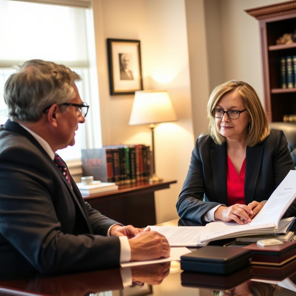Domesticating Foreign Divorce Decree Lawyer Gloucester County, VA