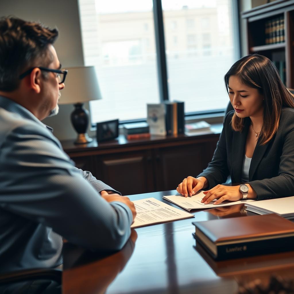 Domesticating Foreign Divorce Decree Lawyer Near Me