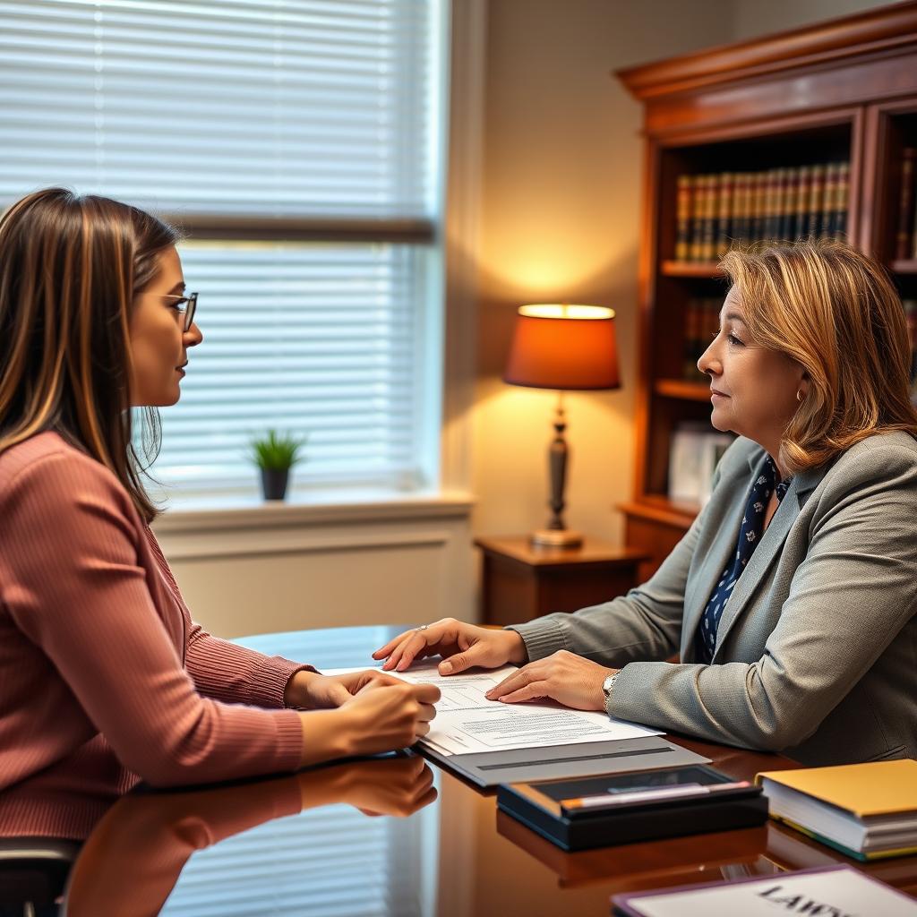 Domesticating Foreign Divorce Decree Lawyer Poquoson, VA