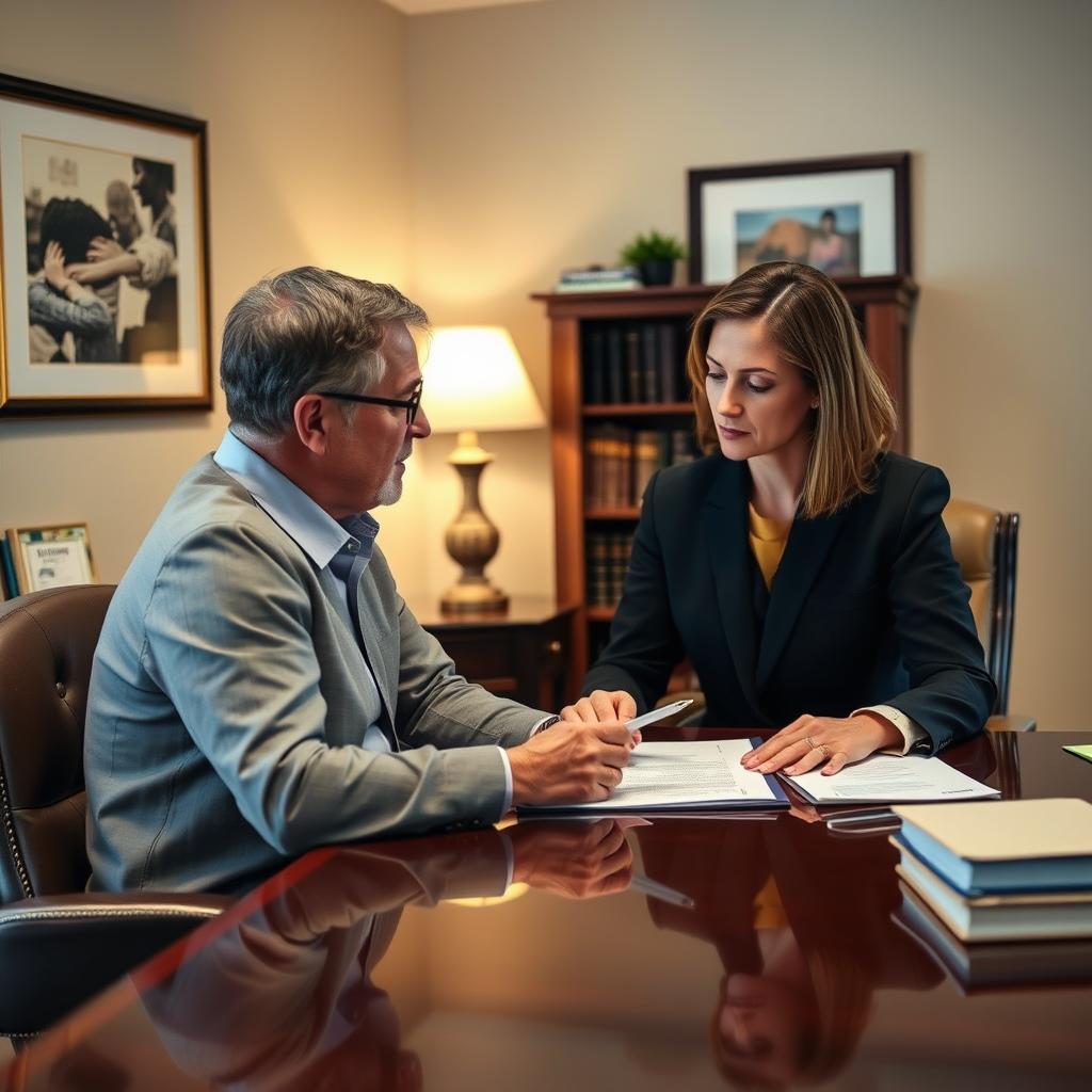 Domesticating Foreign Divorce Decree Lawyer York County, VA