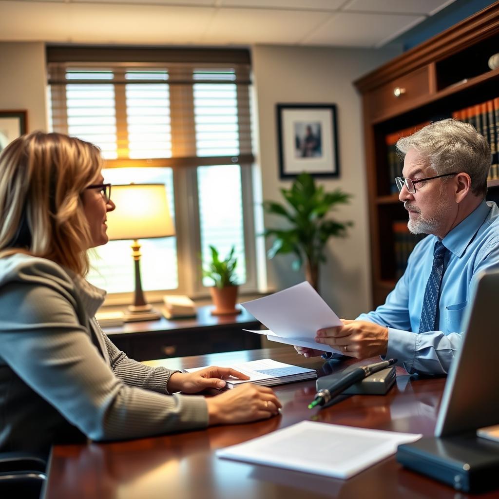 Emergency Custody Lawyer Hampton, VA