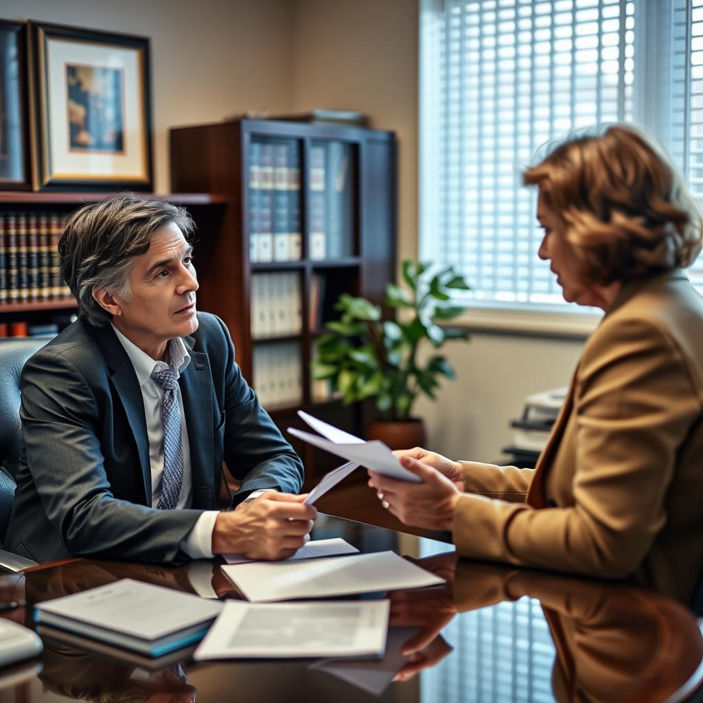 Emergency Guardianship Lawyer Chesapeake, VA