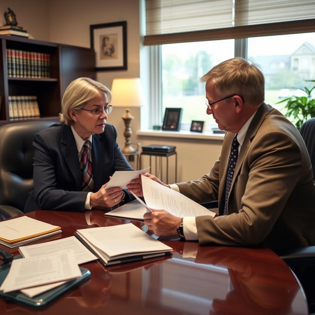Emergency Guardianship Lawyer Gloucester County, VA