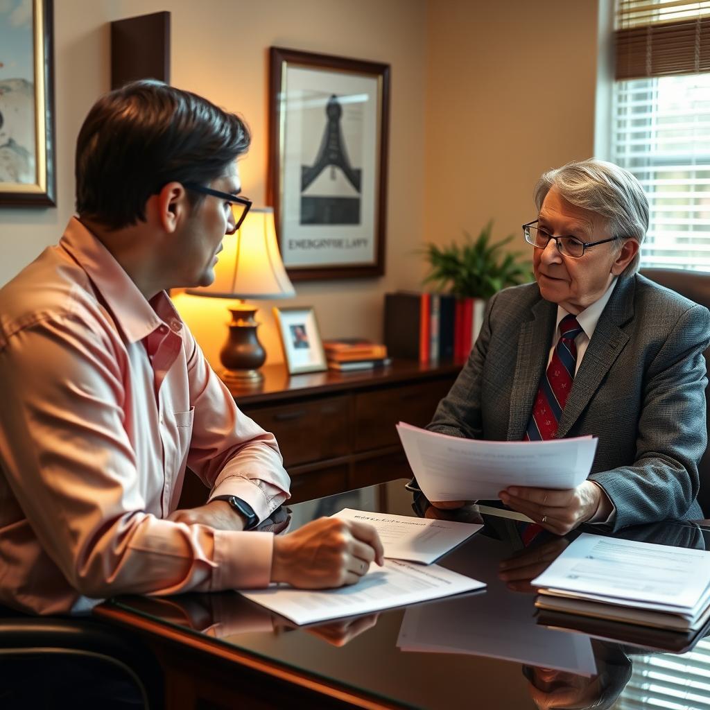 Emergency Guardianship Lawyer Hampton, VA