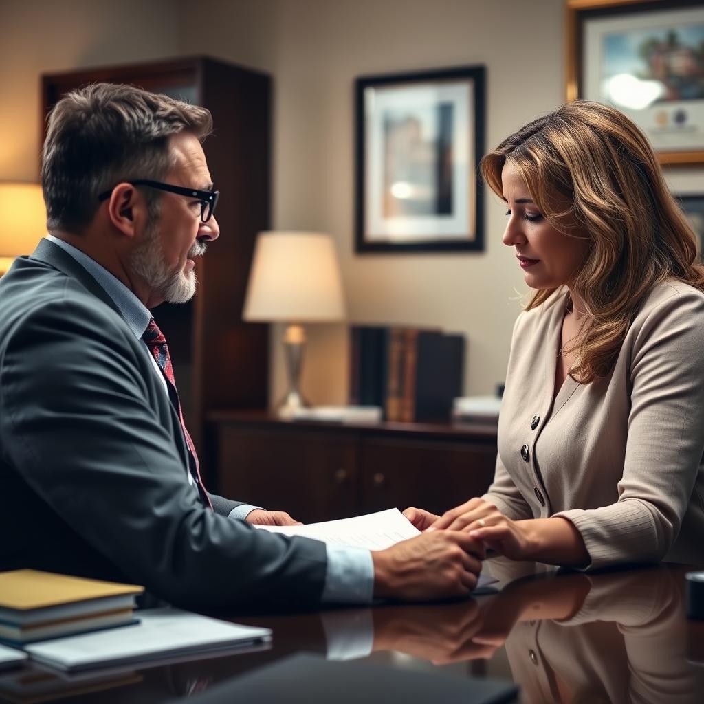 Emergency Guardianship Lawyer Isle of Wight County, VA