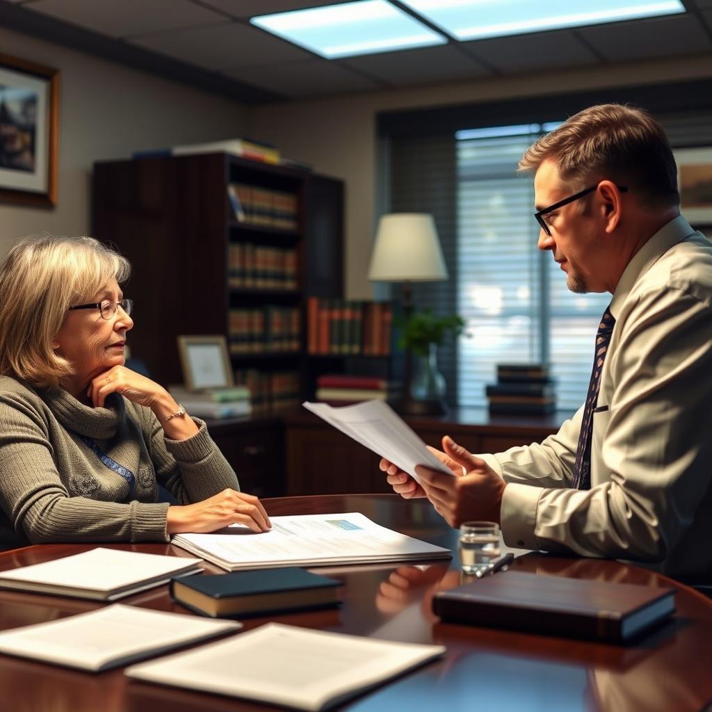 Emergency Guardianship Lawyer York County, VA