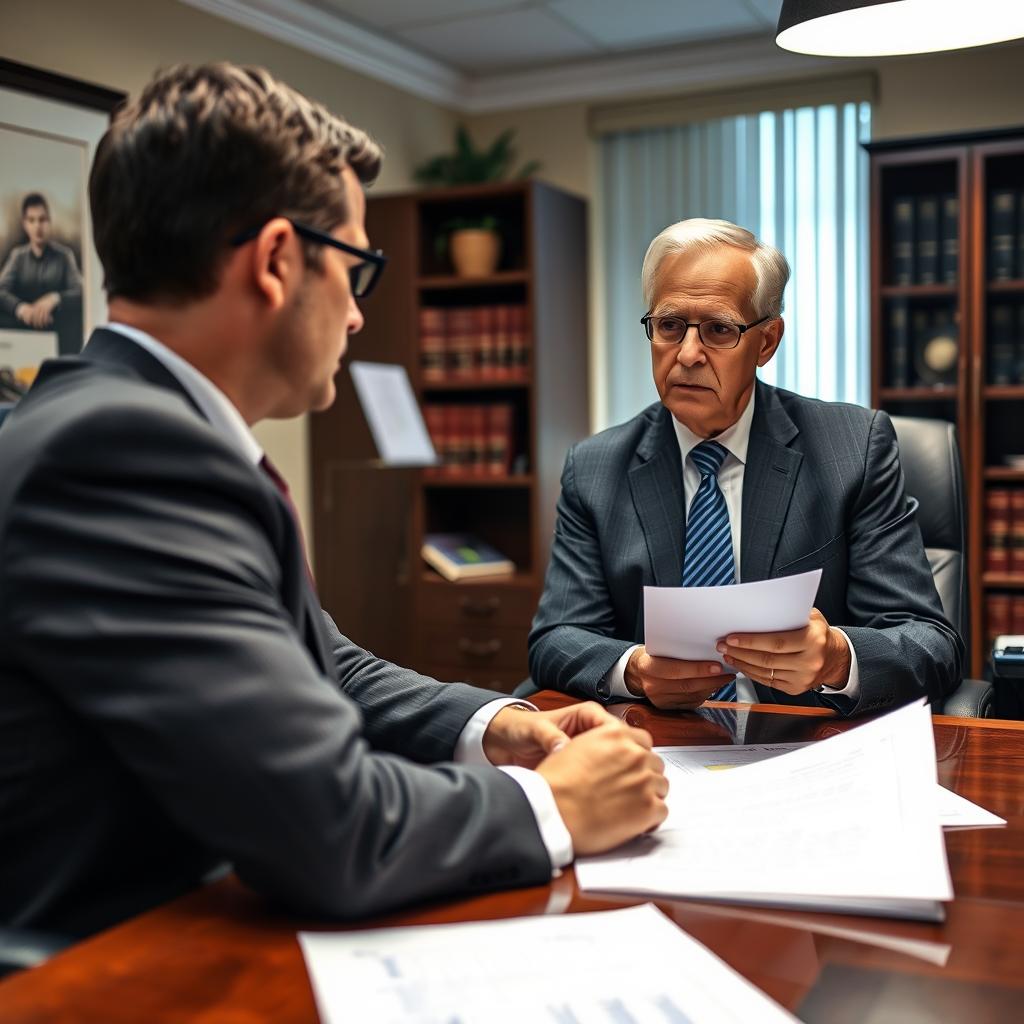 Equitable Distribution Lawyer Chesapeake, VA