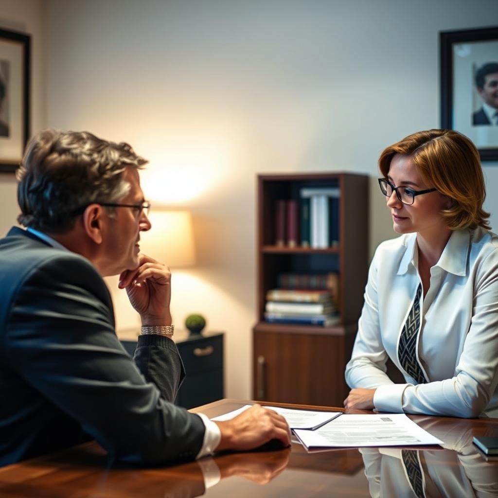 Equitable Distribution Lawyer Virginia Beach, VA
