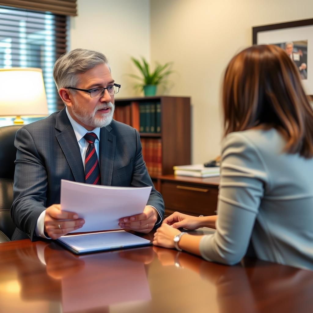 Equitable Distribution Lawyer York County, VA