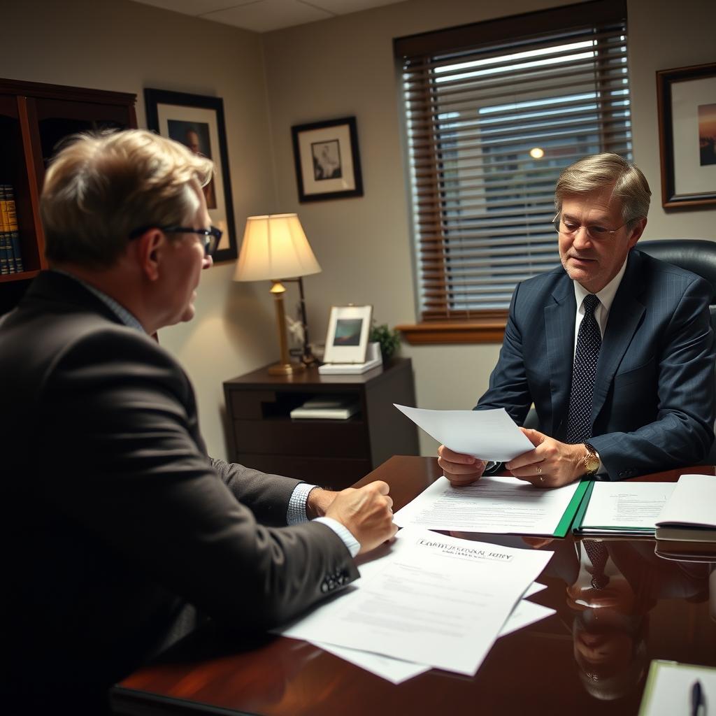 Establish Paternity Lawyer Chesapeake, VA