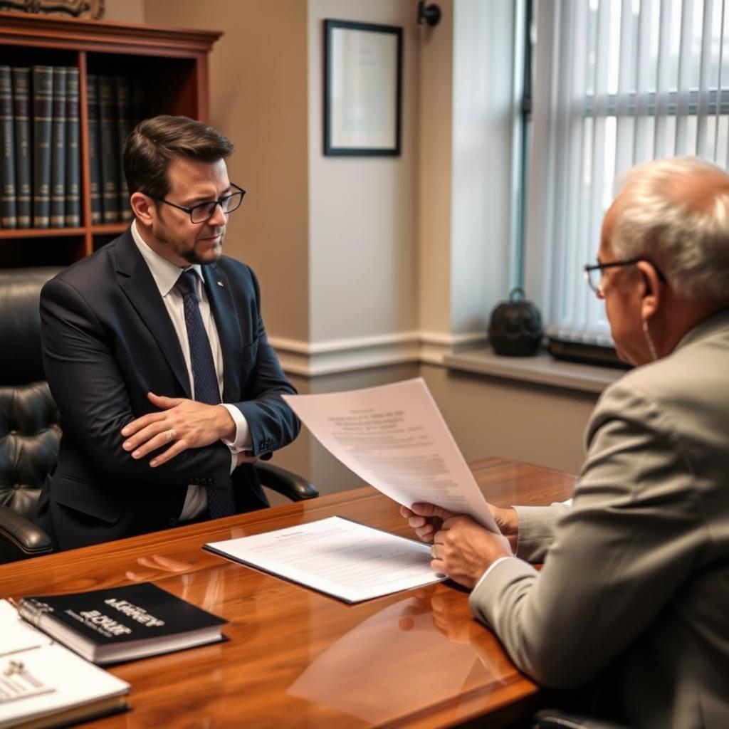 Establish Paternity Lawyer Gloucester County, VA