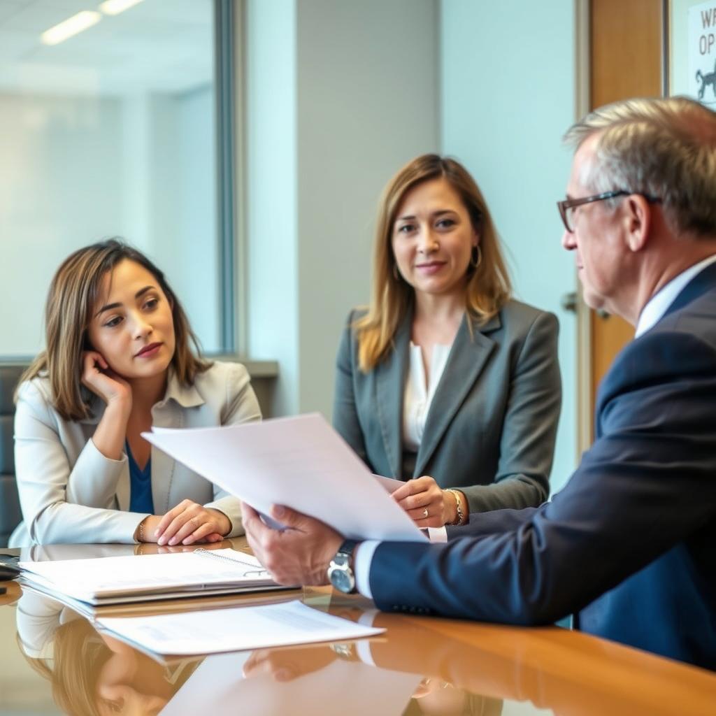 Establish Paternity Lawyer Hampton, VA