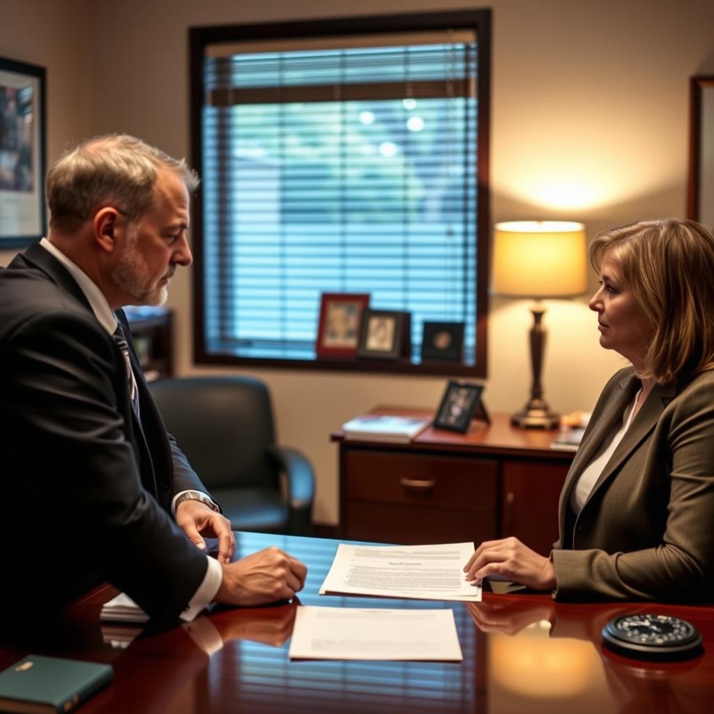 Establish Paternity Lawyer Isle of Wight County, VA