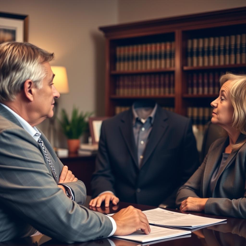 Establish Paternity Lawyer Virginia Beach, VA