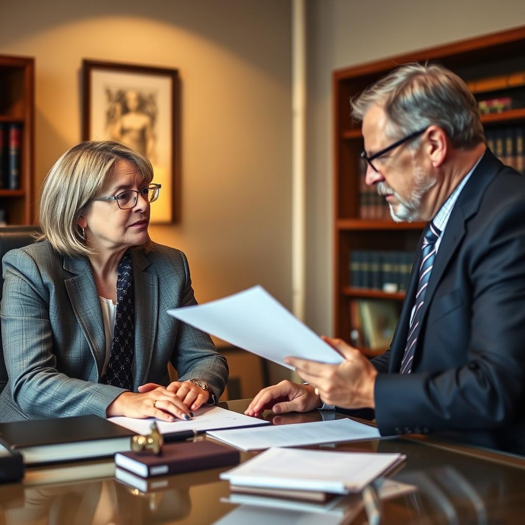 Fault Based Divorce Lawyer Chesapeake, VA