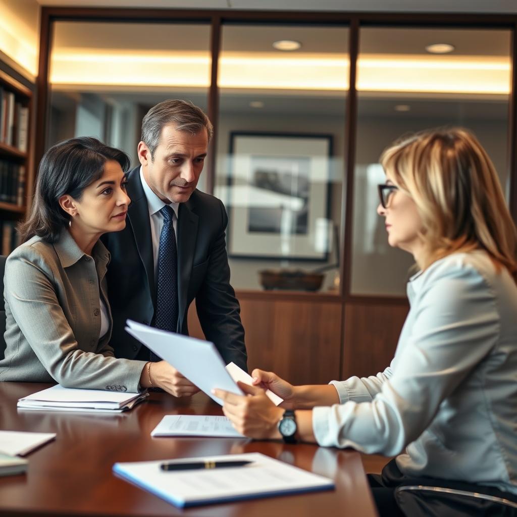 Fault Based Divorce Lawyer Chesapeake, VA