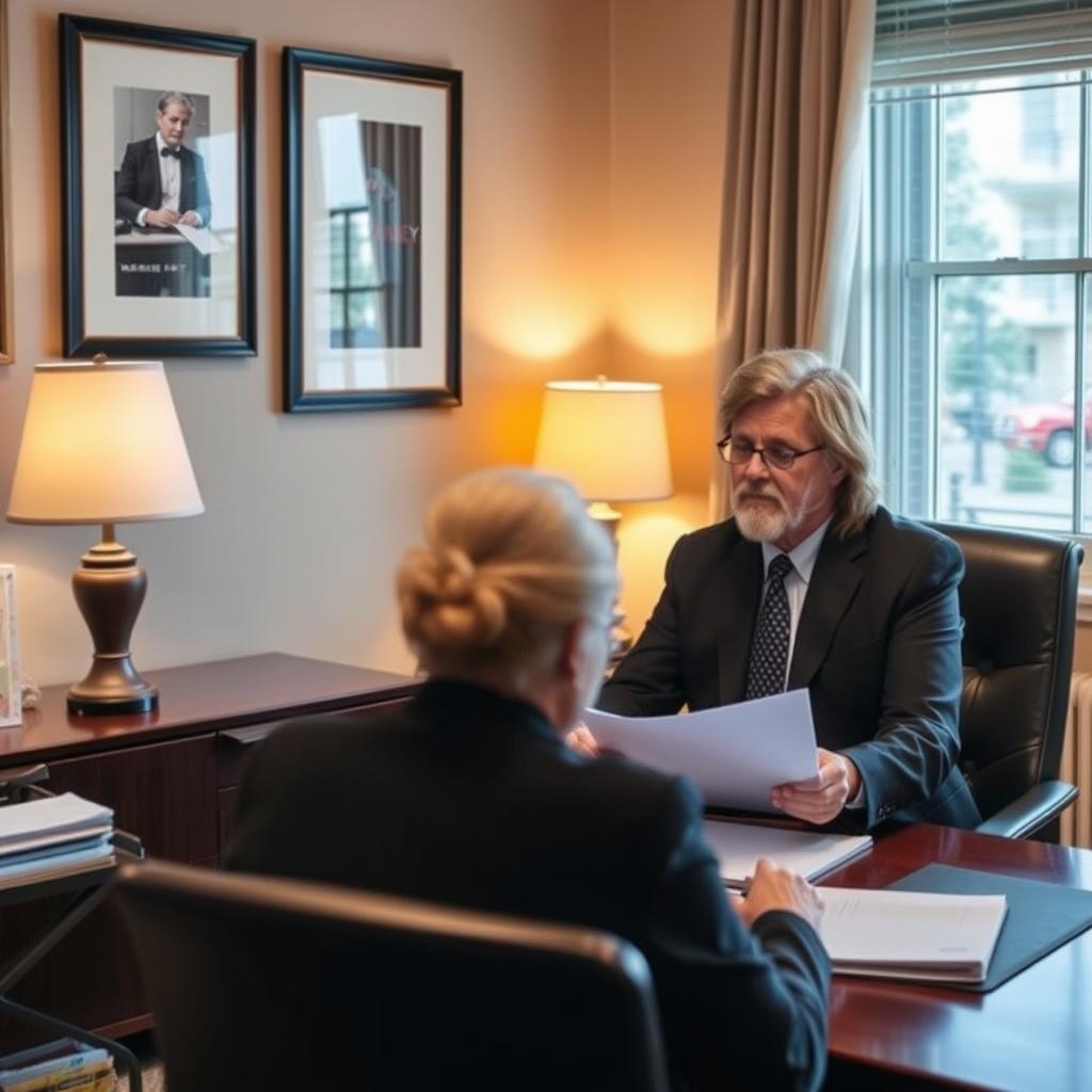 Fault Based Divorce Lawyer Isle of Wight County, VA