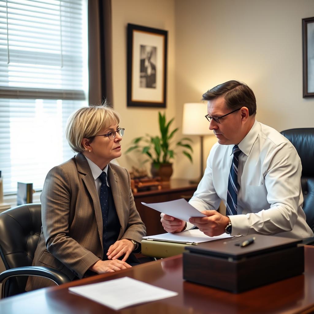Fault Based Divorce Lawyer Poquoson, VA