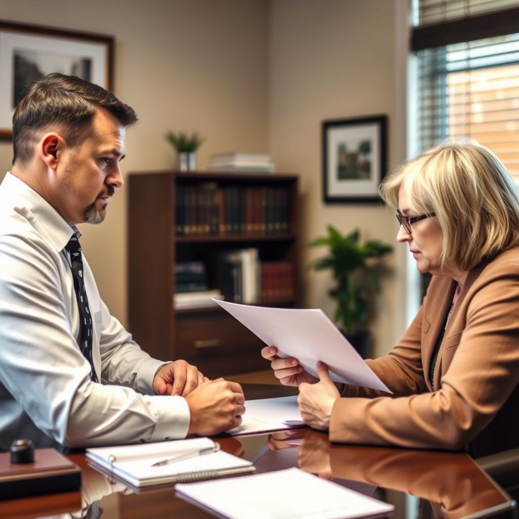 Fault Based Divorce Lawyer Suffolk, VA