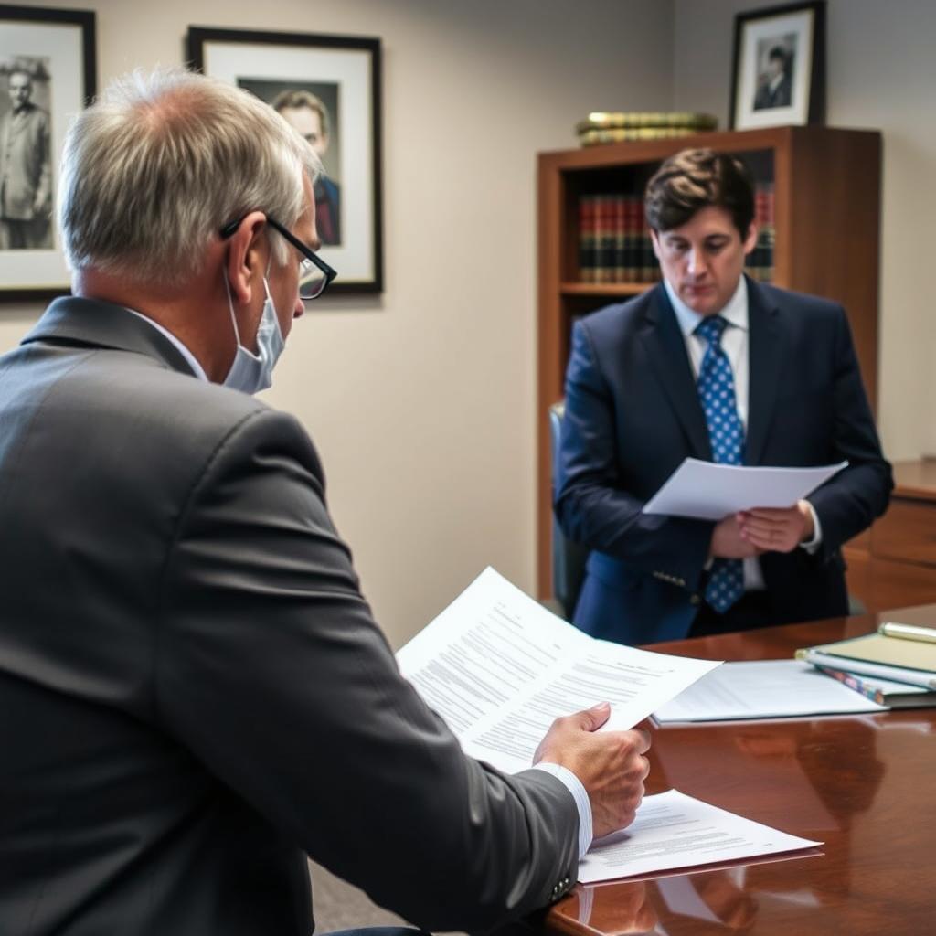 Felony Conviction Divorce Lawyer James City County, VA