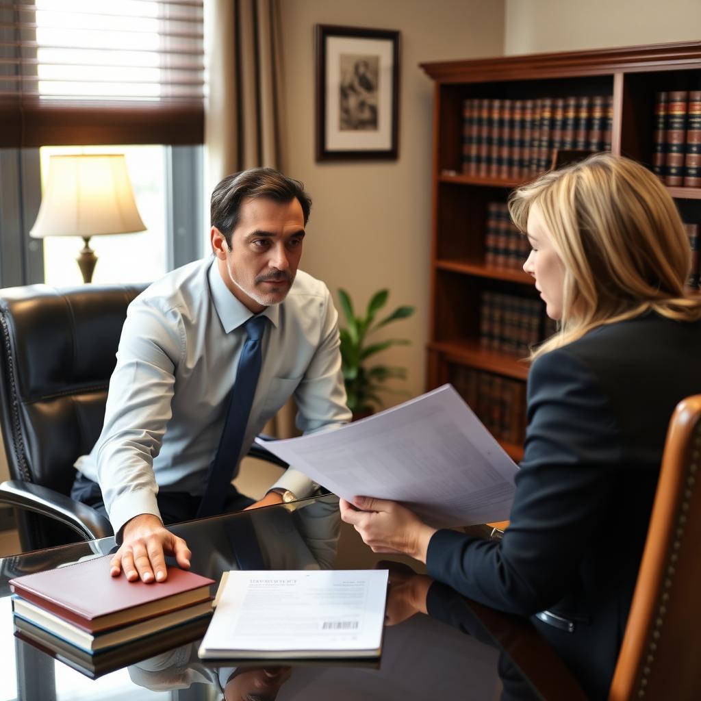 Flat Fee Uncontested Divorce Lawyer Gloucester County, VA