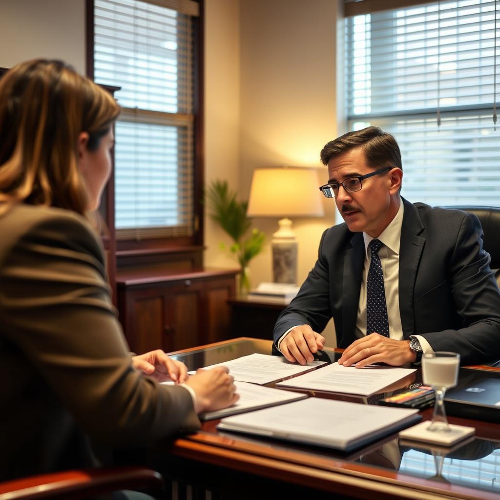 Flat Fee Uncontested Divorce Lawyer Near Me