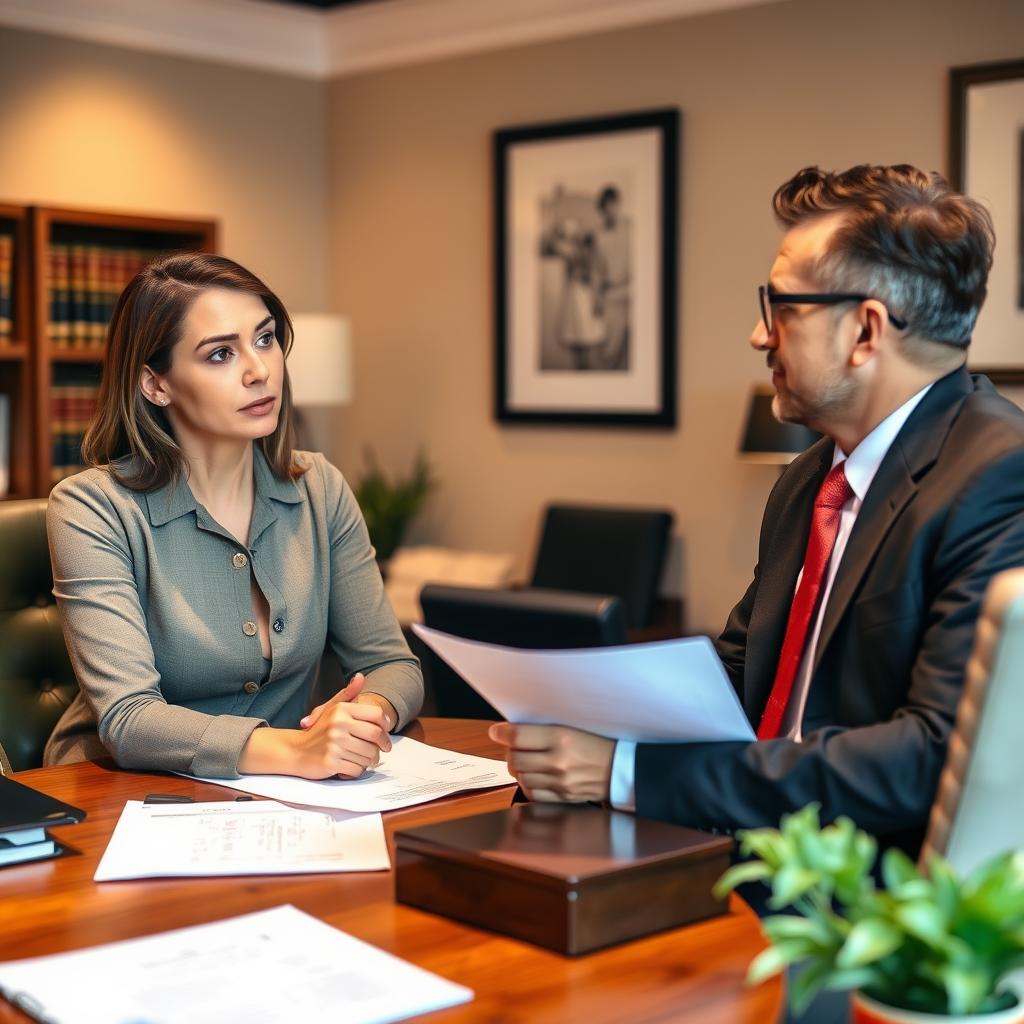 Flat Fee Uncontested Divorce Lawyer Near Me