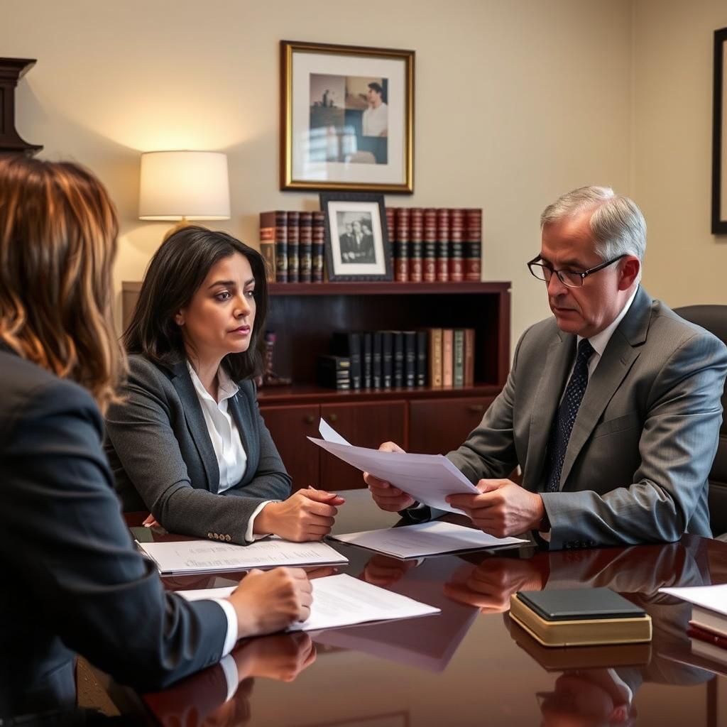 Foreign Divorce Decree Enforcement Lawyer Chesapeake, VA