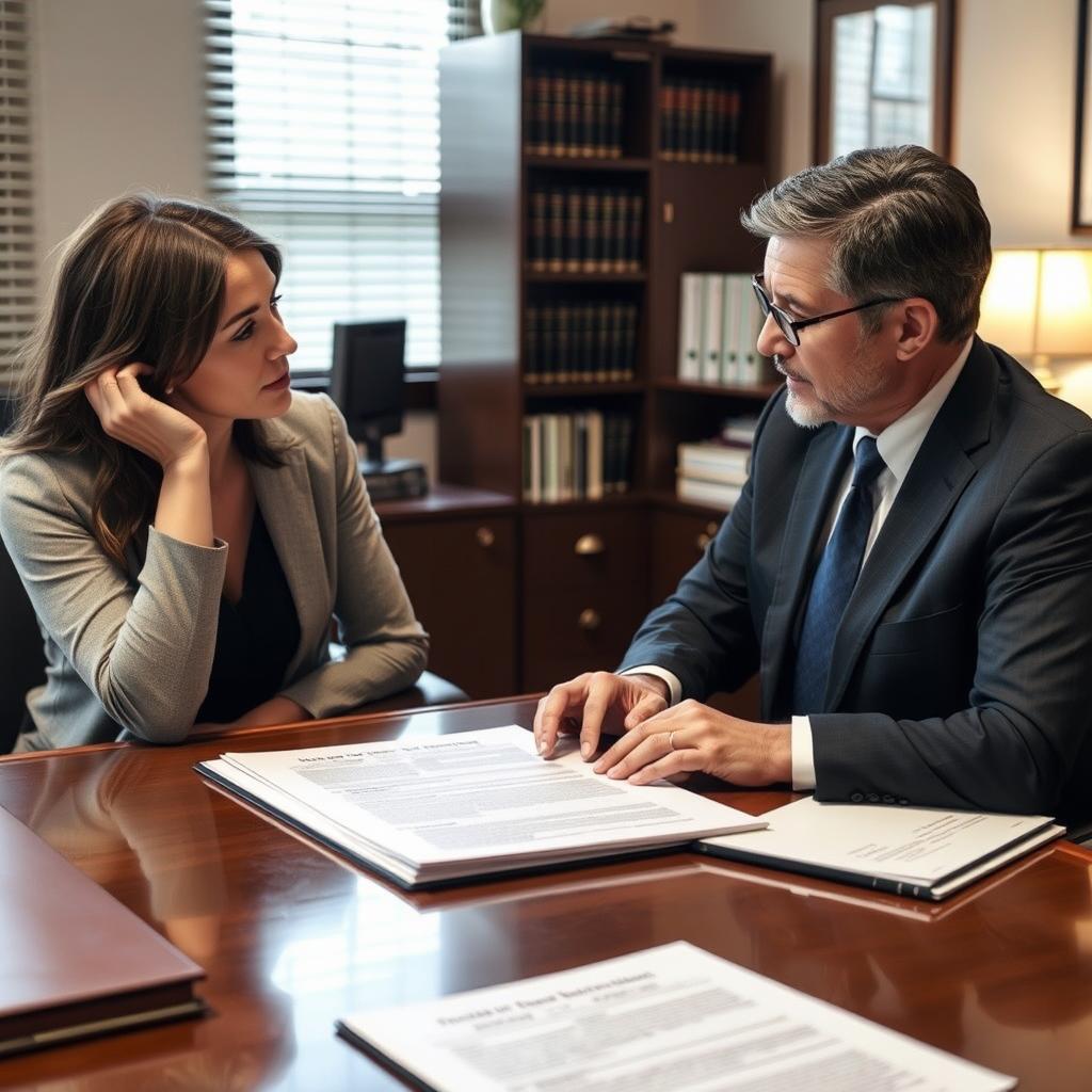 Foreign Divorce Decree Enforcement Lawyer Chesapeake, VA