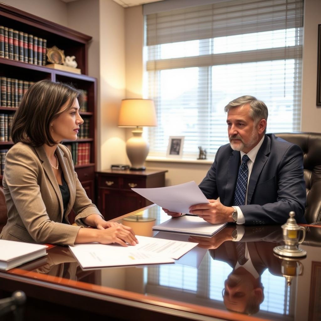 Foreign Divorce Decree Enforcement Lawyer Gloucester County, VA